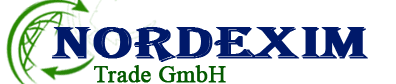 Nordexim Trade GmbH Logo