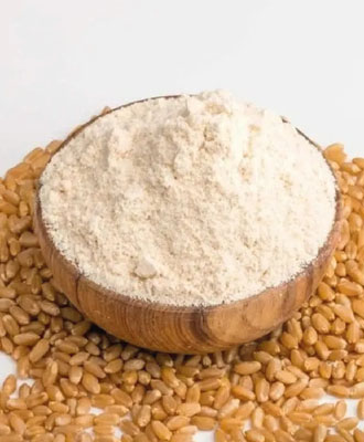 Whole Wheat Flour