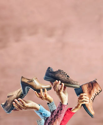 Footwear