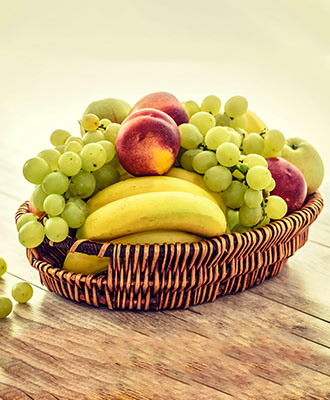 Fresh Fruits