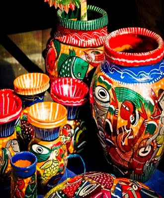 Handicrafts Items