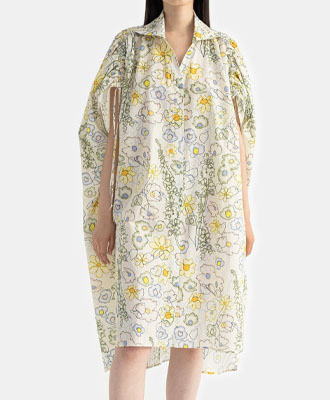Zessi Dresses
