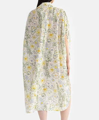 Zessi Dresses