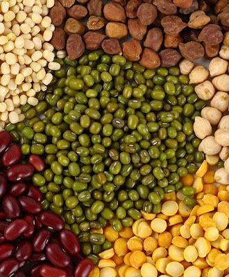 Agro Products