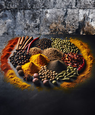 Spices