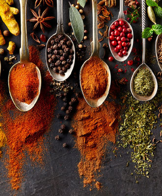 Spices